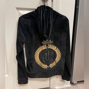 Juicy Couture Women Hoodie